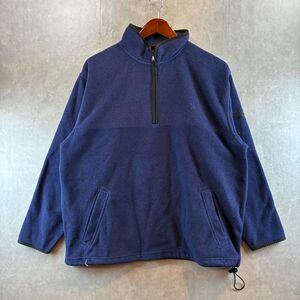 Prospirit Men's Navy and Blue Jacket